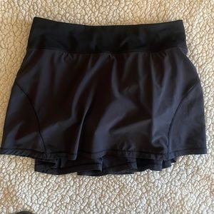 Lululemon skirt